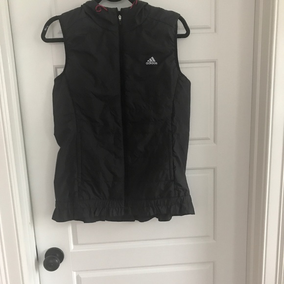Adidas Vest